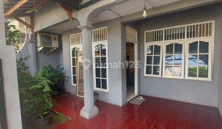 Jual Rumah Secondary 2 Lantai Pondok Kelapa 2