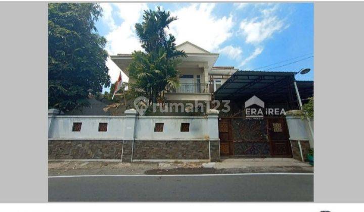 Dijual Rumah Kartasura Solo 1