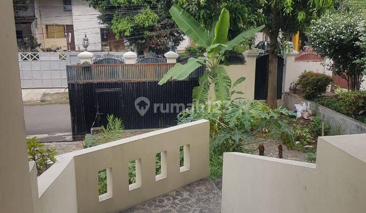 Rumah Lebak Bulus Untuk usaha kost Cafe dll mau cepat di Bawah Harga Pasar 2