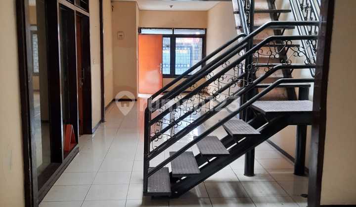 Jual cepat rumah Sayap Sriwijaya 2