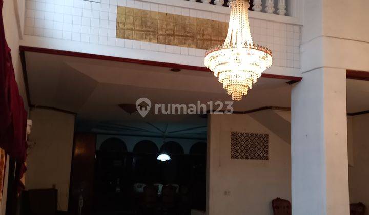 Dijual Rumah Murah di Gili Sampeng Dekat Kampus Binus 2