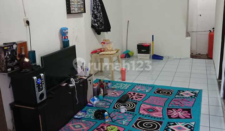 Jual rumah mungil Sayap Sriwijaya Jual rumah mungil Sayap Sriwijaya