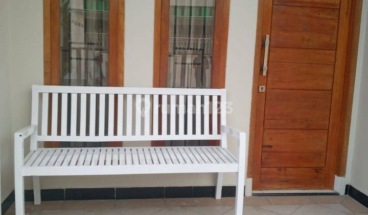 Dijual Rumah Baru Di Jl. Lamper Tengah, Semarang 2