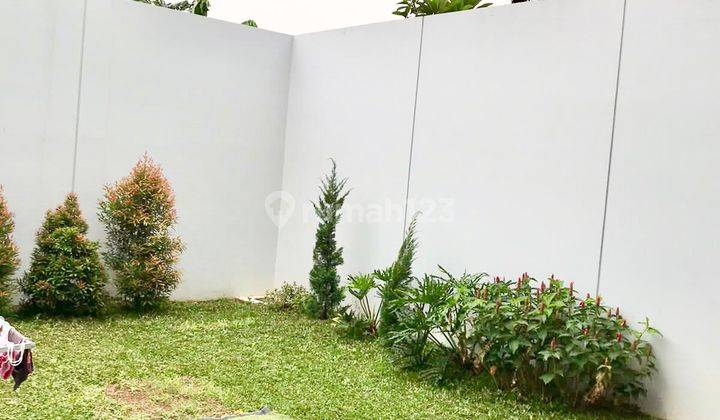 Dijual Rumah Harga Murah, Nyaman, Aman Visana The Savia, BSD City 1