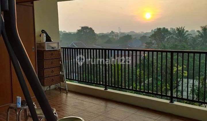 Townhouse siap huni lokasi strategis jagakarsa 2