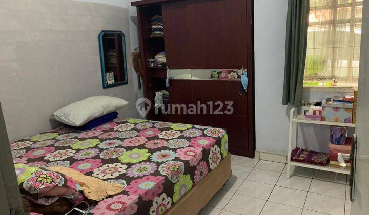 RUMAH 1 LANTAI BAGUS DEKAT AREA PERKANTORAN 2