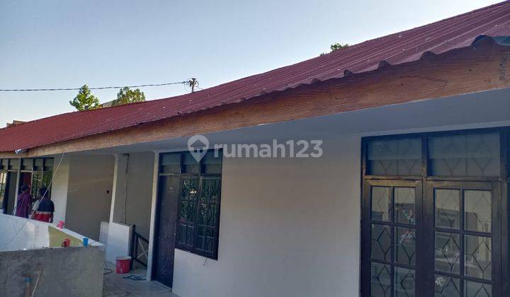 Rumah kost luas di  Babarsari, dekat kampus UPN & Atmajaya 2