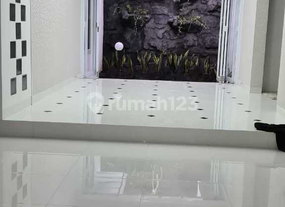 Jual rumah baru Batununggal Mulia 2