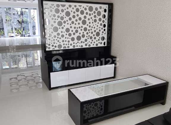 Jual rumah baru Batununggal Mulia 1