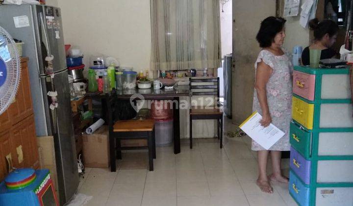 Cepat Townhouse Ayu Utara Lantai Dasar 1