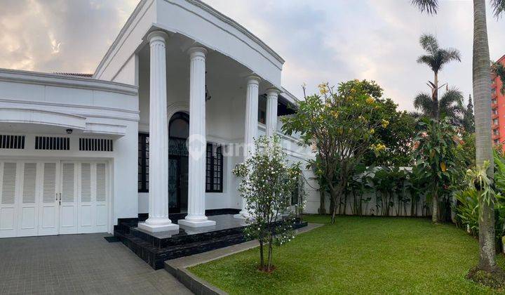 Rumah Cantik Dan Keren 1