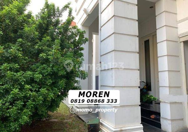 Rumah Pluit Murni Jakarta Utara 2