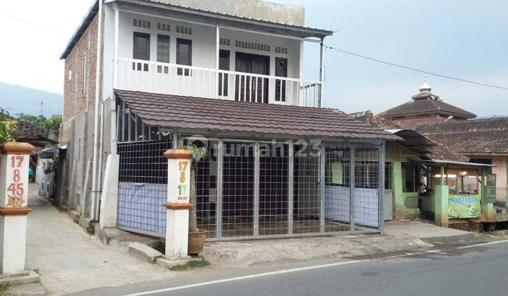 Rumah dan ruko di selaawi garut 1