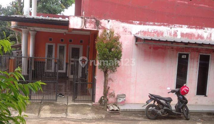 Rumah Hunian Dalam Komplek Dekat Pusat Kota, Cilaku - Cianjur 2