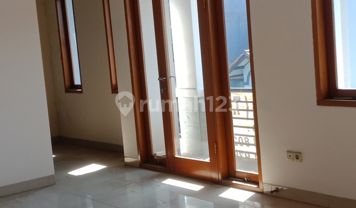 Jual cepat rumah Singgasana Pradana