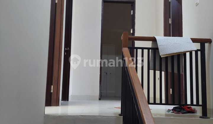 Jual cepat rumah pusat kota
