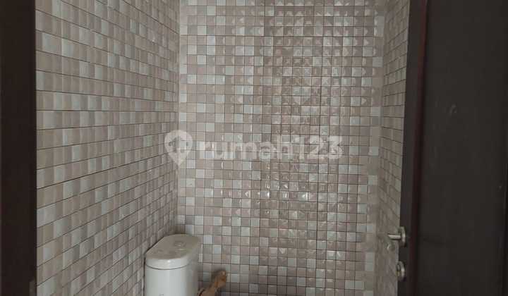 Jual cepat rumah pusat kota 2