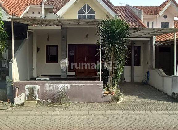 RUMAH INTERNATIONAL VILLAGE CITRALAND 1