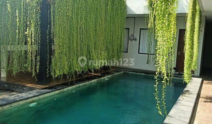 Homestay for sale near Ngurah Rai Airport#ggs 2