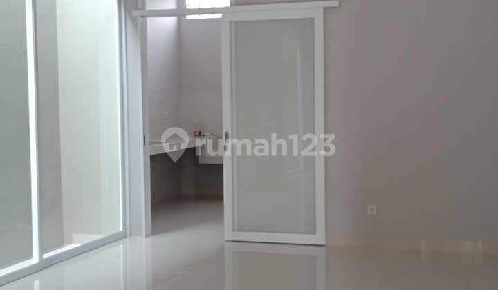 Jual rumah baru 