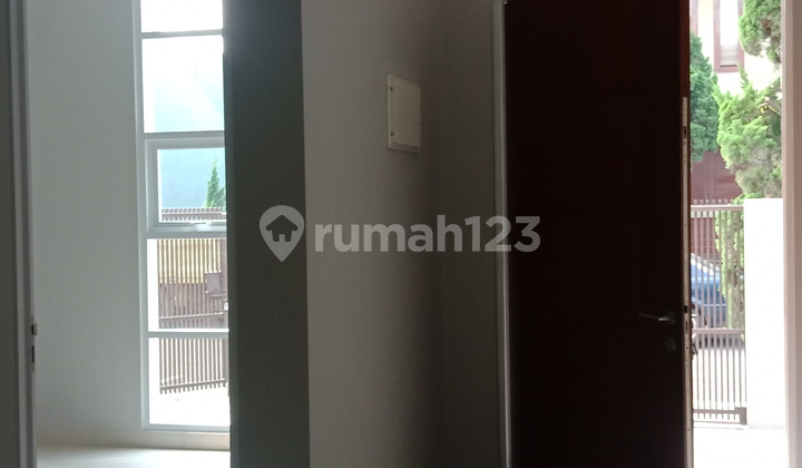 Jual rumah baru  2