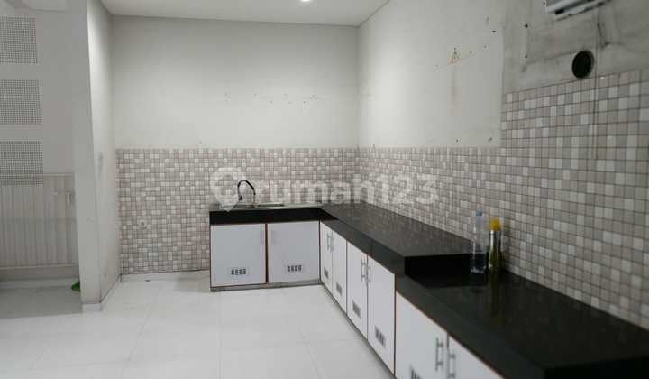 Jual rumah baru minimalis 2