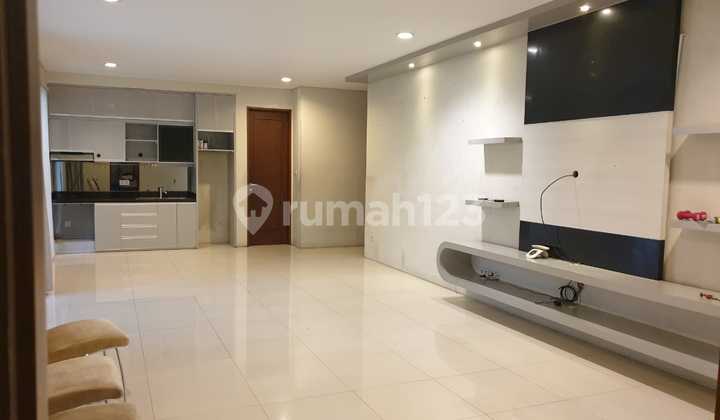 Town House Bintaro Sektor 9 Villa Padi Padi Mewah Nyaman Siap Huni 2