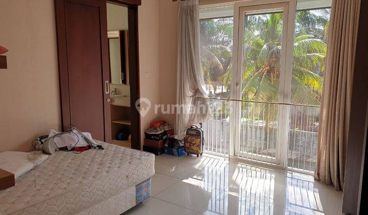 Town House Bintaro Sektor 9 Villa Padi Padi Mewah Nyaman Siap Huni 2