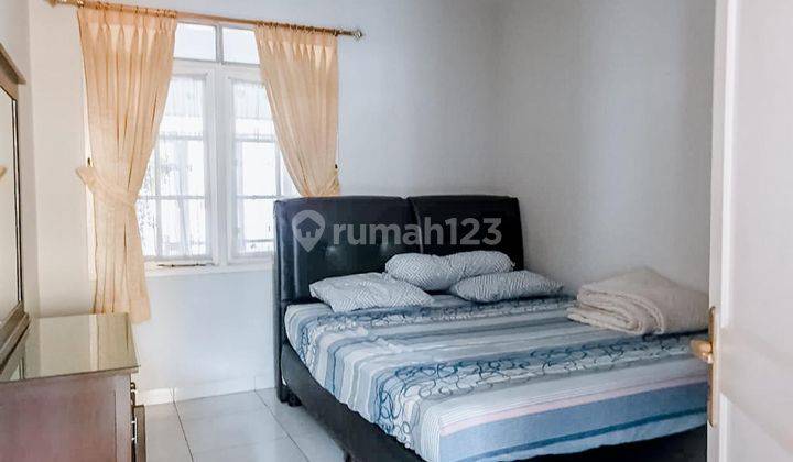 BEST OFFER!!! TAMAN DAGO 3 BEDROOM LIPPO CIKARANG FULL FURNISHED 2