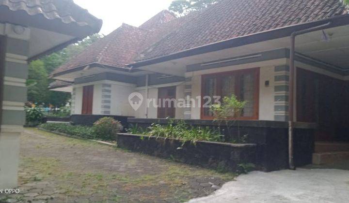 Rumah siap huni lokasi premium pusat kota bandung 1