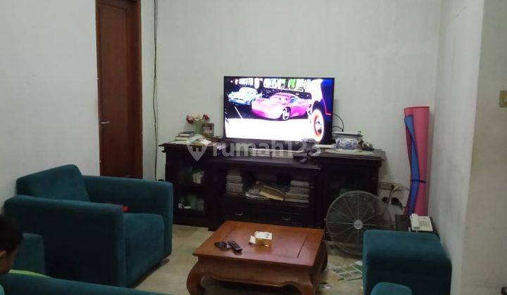 dijual rumah bagus di bintaro jaya sek 5 2