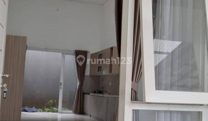 Sayap Batununggal, Hanya Rp 1,2 M 2