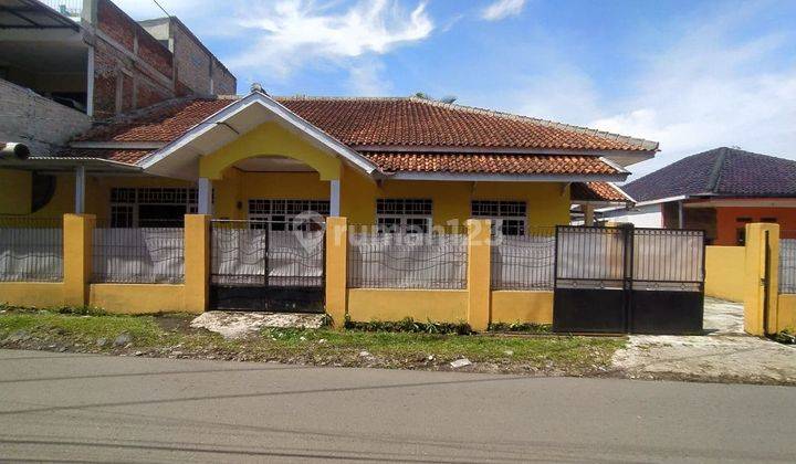 Rumah Hunian Nyaman Di Pusat Kota, Limbangansari - Cianjur 2