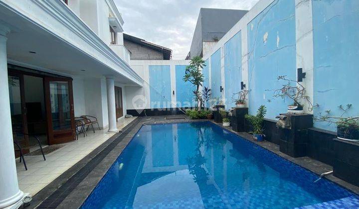 Rumah Bagus Siap Huini 1