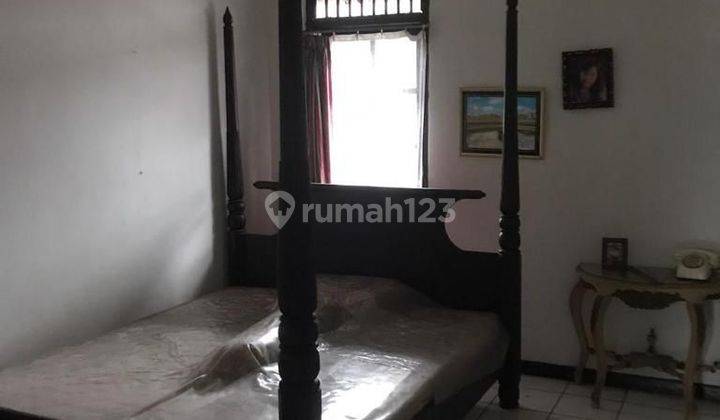 Rumah Lama Siap Huni 2