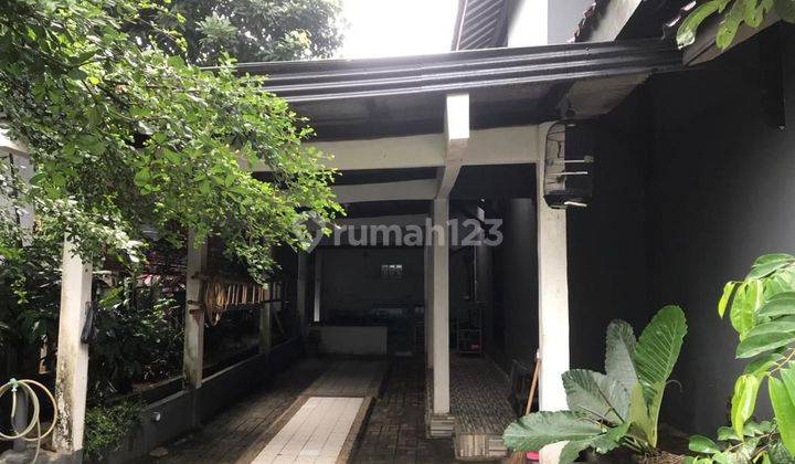 Rumah Lama Siap Huni 1