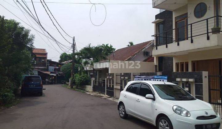 Rumah Minimalis Strategis  di Pancoran, Jakarta Selatan 2