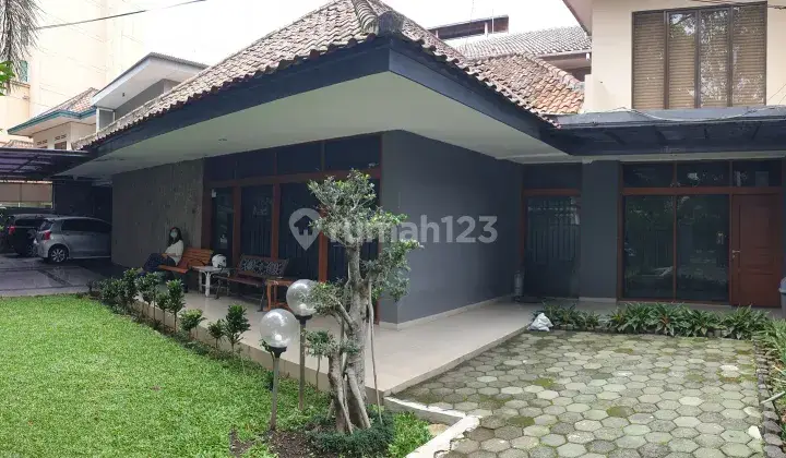 LUXURY HOME di Sayap Dago 1