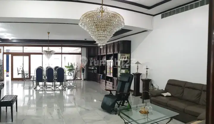 LUXURY HOME di Sayap Dago 2