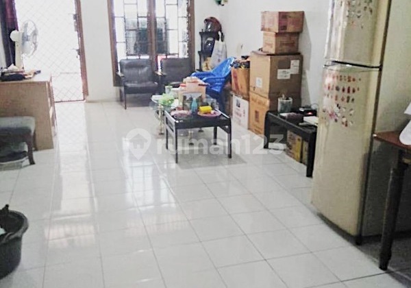 Rumah hadap Utara 3KT di Sawah Besar, Jakarta Pusat. 20241 Rumah hadap Utara 3KT di Sawah Besar, Jakarta Pusat. 20241