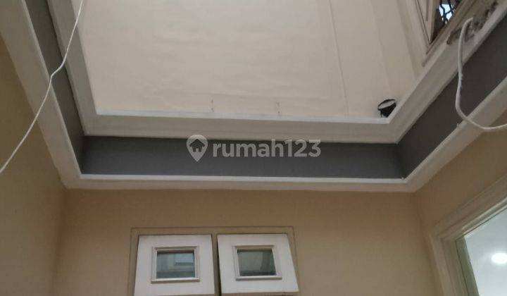 Rumah bagus 3 lt disetiabudi 2