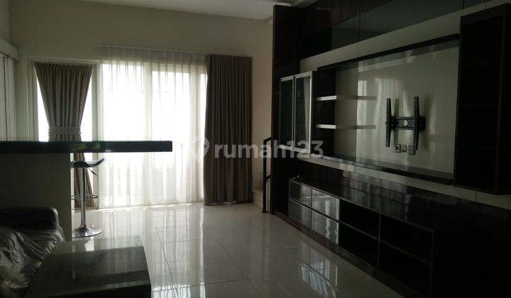 RUMAH DIJUAL GRAHA CANDI GOLF 2