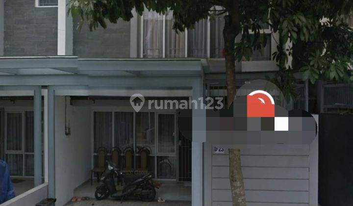 Sewa rumah Holis Reg lingkungan nyaman,aman 1