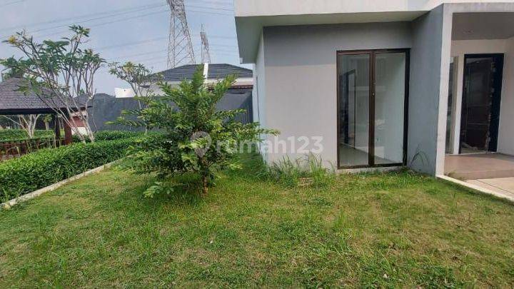 Jual Rumah Baru 2 Lantai Siap Huni Citra Lake, Sawangan 2