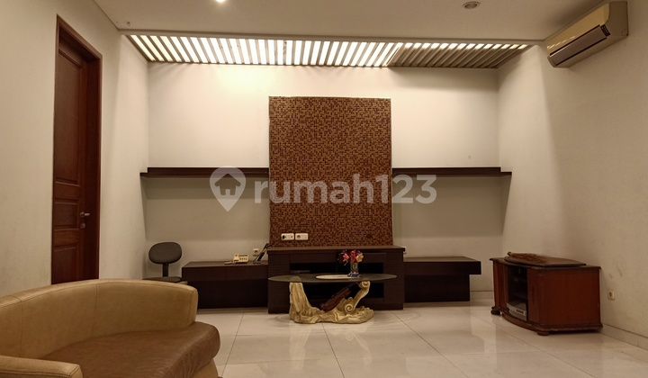 Rumah siap huni @Metro Permata Utama, akses mudah, dekat pintu tol Tangerang 2