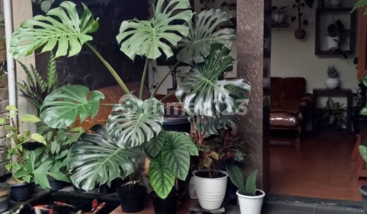 *Di jual rumah di Ciwastra*