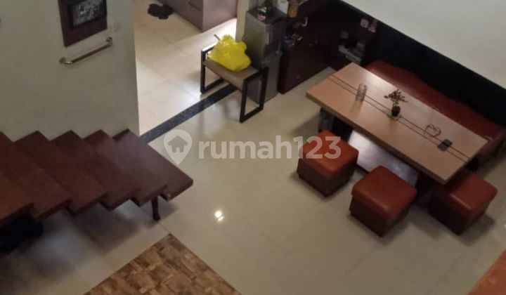 *Di jual rumah di Ciwastra* 2