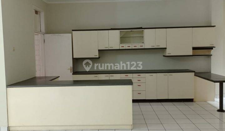 Rumah Keren Siap Huni 1