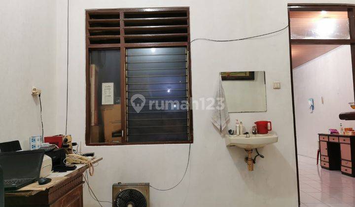 Rumah Bagus di Taman Permata Indah 2 2