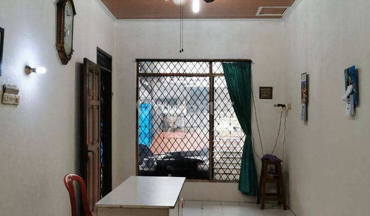 Rumah Bagus di Taman Permata Indah 2 1